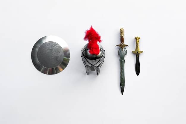 Master Advanced Cosplay Prop Painting: Metal & Weathering Effects