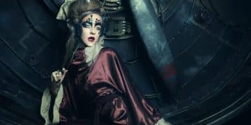 Cosplay LED Lighting Guide: Illuminate Your Costume Perfectly - Cover Image