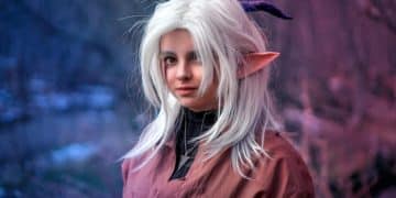 Cosplay Contact Lens Guide: Choosing Safe and Effective Lenses Safely - Cover Image
