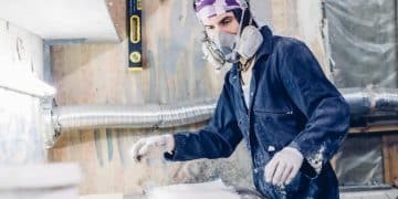 Master Cosplay Prop Finishing: Sanding, Priming, & Sealing Guide - Cover Image
