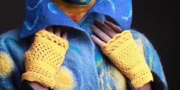 Cosplay Fabric Dyeing Guide: Custom Colors for Your Costume - Cover Image