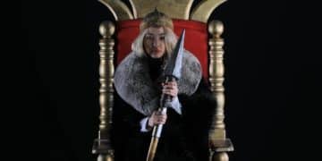 DIY Cosplay Weaponry: Build Lightweight, Convention-Safe Props - Cover Image