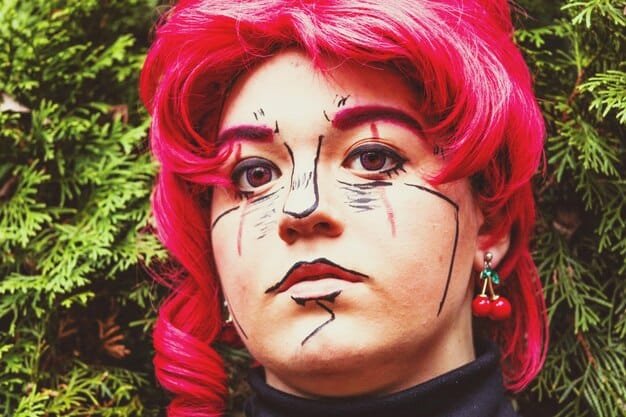 Cosplay Makeup: The Ultimate Guide to Flawless Character Looks