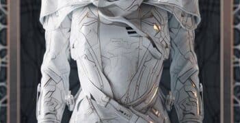 Master Armor Cosplay: Thermoplastics & EVA Foam Mastery - Cover Image