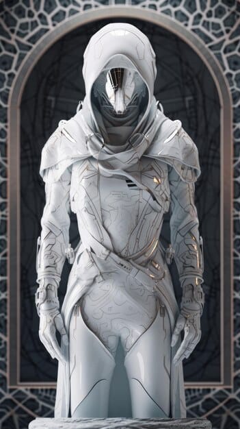 Master Armor Cosplay: Thermoplastics & EVA Foam Mastery