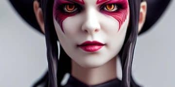 Create Realistic Anime Eyes for Cosplay: Your 2025 Step-by-Step Guide - Cover Image