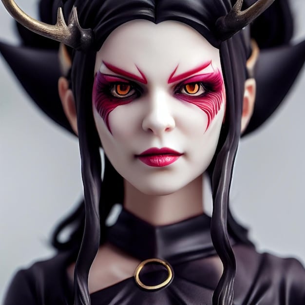Create Realistic Anime Eyes for Cosplay: Your 2025 Step-by-Step Guide