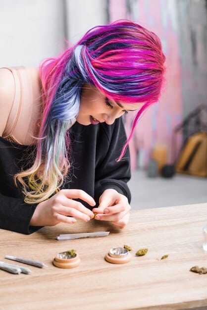 Cosplay Wig Coloring: Techniques for Vibrant & Accurate Hair Colors
