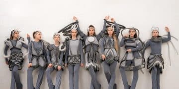 Cosplay Pattern Drafting: A Beginner's Guide to Custom Costumes - Cover Image