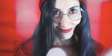 Cosplay Contact Lens Guide: Safe Character Lenses - Cover Image