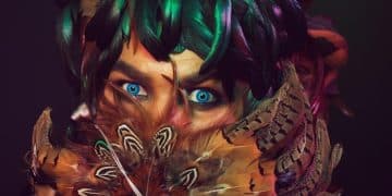 Cosplay Body Painting Techniques: Achieve Long-Lasting, Smooth Results - Cover Image
