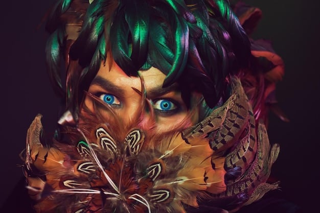 Cosplay Body Painting Techniques: Achieve Long-Lasting, Smooth Results