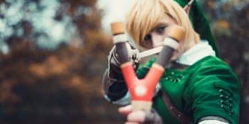 Master Cosplay Prop Finishing: Sanding, Priming, & Sealing Guide - Cover Image