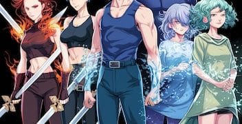 Shonen Jump's 2025 Lineup: New Series Worth Your Time - Cover Image
