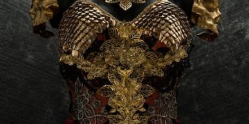 Mastering Worbla Armor: 2025 Guide To Cosplay Durability - Cover Image