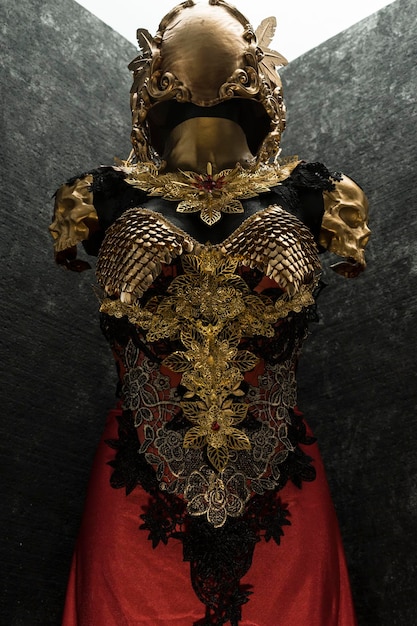 Mastering Worbla Armor: 2025 Guide To Cosplay Durability