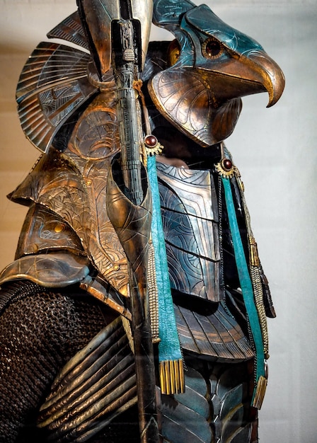 Mastering Worbla Armor: 2025 Heat Forming & Painting Guide