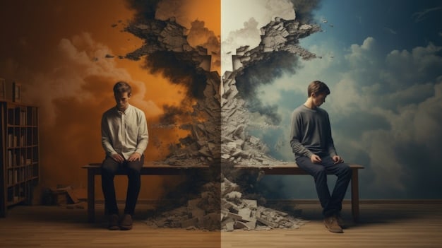 A side-by-side comparison of a specific dramatic scene from a J-Drama and its US adaptation, showing contrasting directorial choices in conveying emotion.