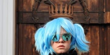 Anime-Perfect Hair: Cosplay Wig Styling Secrets Revealed - Cover Image