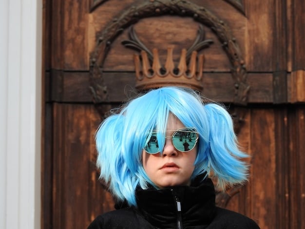 Anime-Perfect Hair: Cosplay Wig Styling Secrets Revealed